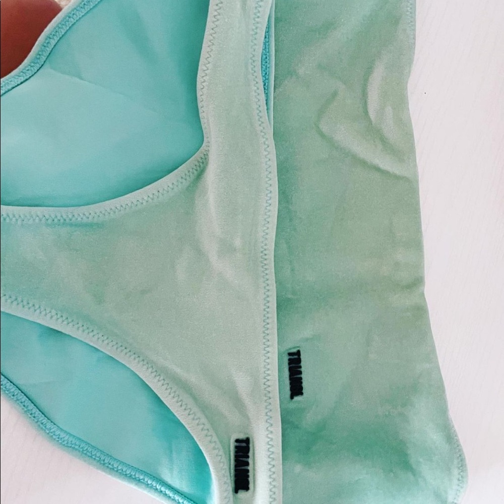 TRIANGL SWIMSUIT
